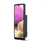 Custodia portafoglio magnetica per Samsung Galaxy A33 5G