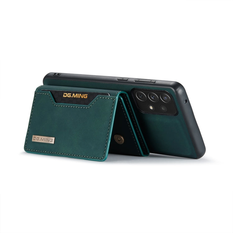 Custodia portafoglio magnetica per Samsung Galaxy A33 5G