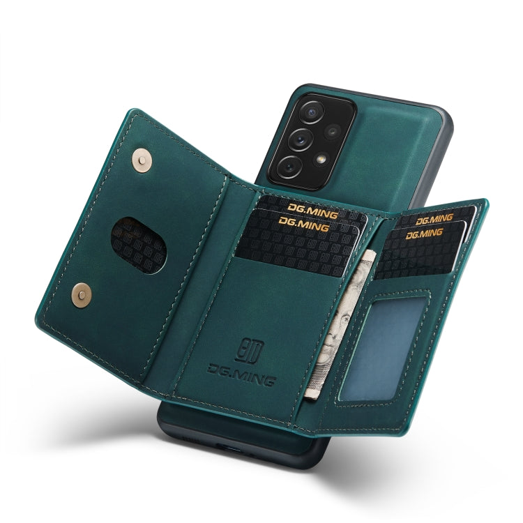 Custodia portafoglio magnetica per Samsung Galaxy A33 5G