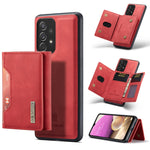 Custodia portafoglio magnetica per Samsung Galaxy A33 5G