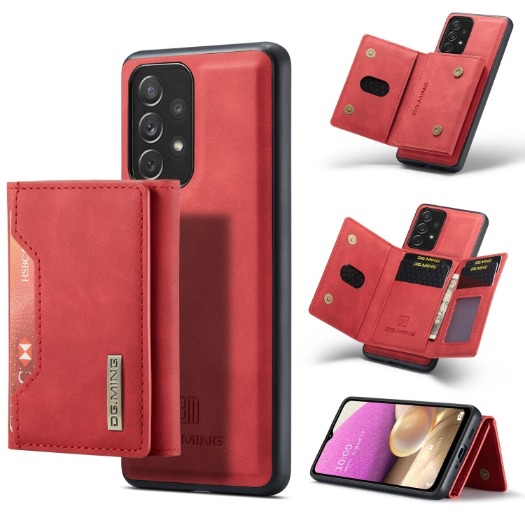 Custodia portafoglio magnetica per Samsung Galaxy A33 5G