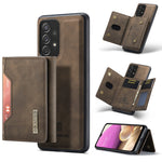 Custodia portafoglio magnetica per Samsung Galaxy A33 5G