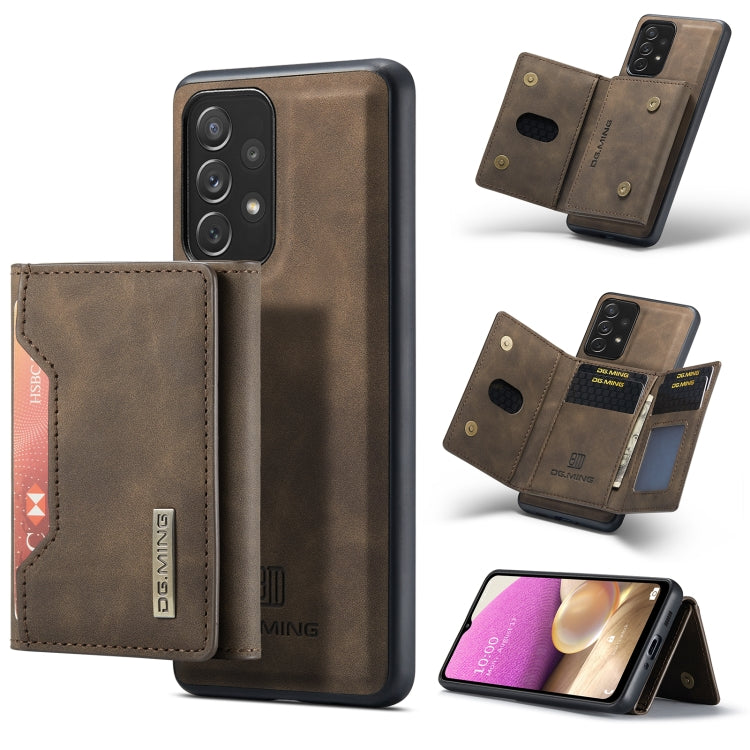 Custodia portafoglio magnetica per Samsung Galaxy A33 5G