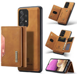 Custodia portafoglio magnetica per Samsung Galaxy A33 5G