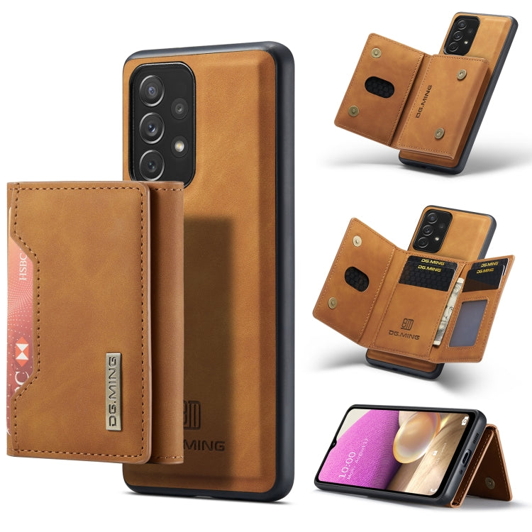 Custodia portafoglio magnetica per Samsung Galaxy A33 5G