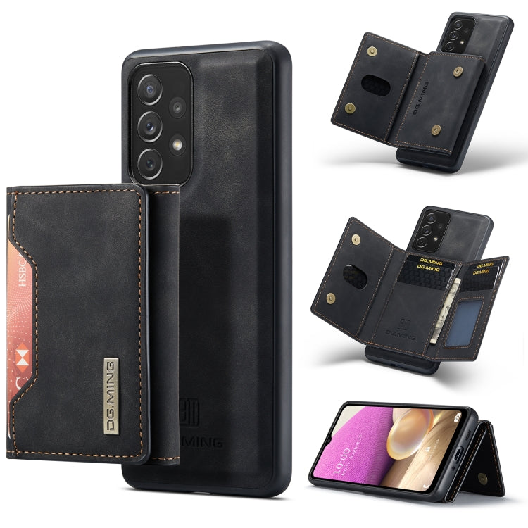 Custodia portafoglio magnetica per Samsung Galaxy A33 5G