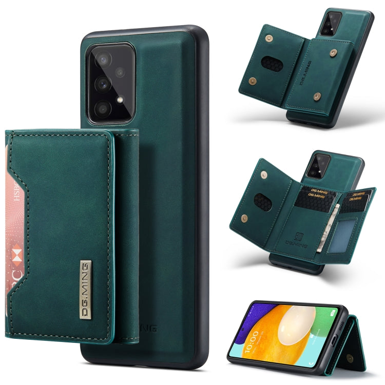 Custodia portafoglio magnetica per Samsung Galaxy A33 5G