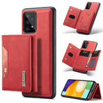 Custodia portafoglio magnetica per Samsung Galaxy A33 5G