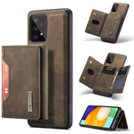 Custodia portafoglio magnetica per Samsung Galaxy A33 5G