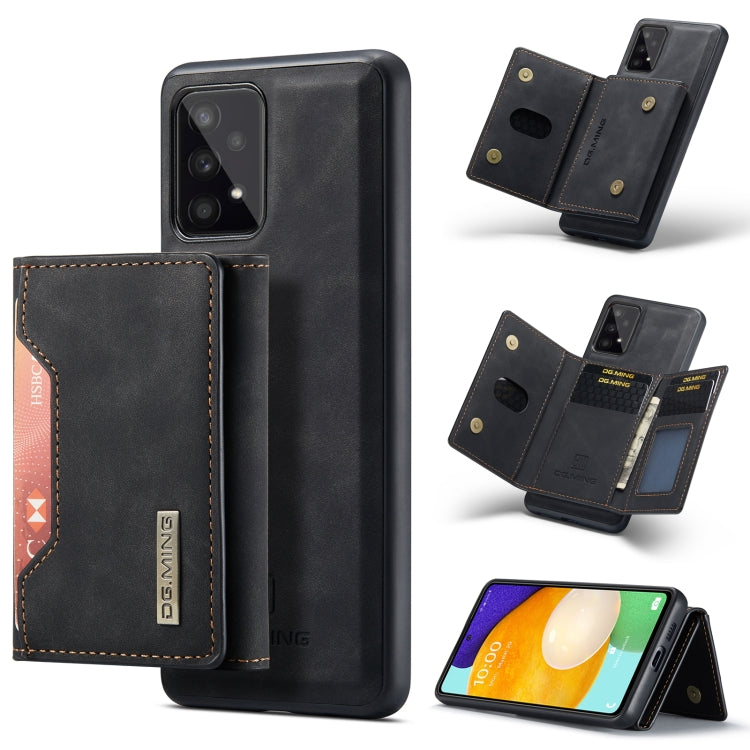 Custodia portafoglio magnetica per Samsung Galaxy A33 5G