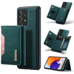 Custodia portafoglio magnetica per Samsung Galaxy A33 5G