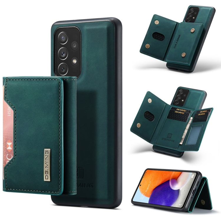 Custodia portafoglio magnetica per Samsung Galaxy A33 5G