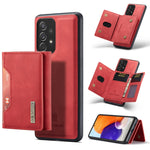 Custodia portafoglio magnetica per Samsung Galaxy A33 5G