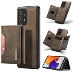 Custodia portafoglio magnetica per Samsung Galaxy A33 5G