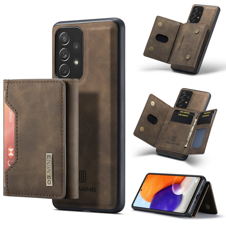 Custodia portafoglio magnetica per Samsung Galaxy A33 5G