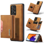 Custodia portafoglio magnetica per Samsung Galaxy A33 5G