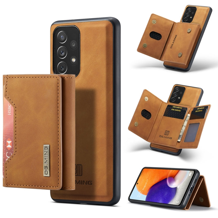 Custodia portafoglio magnetica per Samsung Galaxy A33 5G