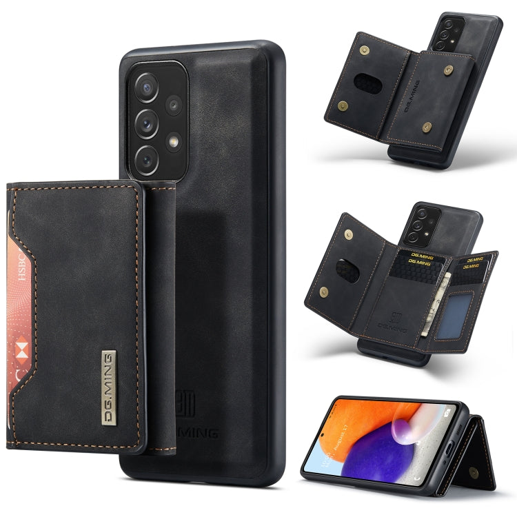 Custodia portafoglio magnetica per Samsung Galaxy A33 5G