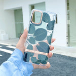 Custodia traslucida in TPU per Samsung Galaxy S22 5G