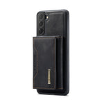 Custodia portafoglio magnetica per Samsung Galaxy S22 Ultra 5G