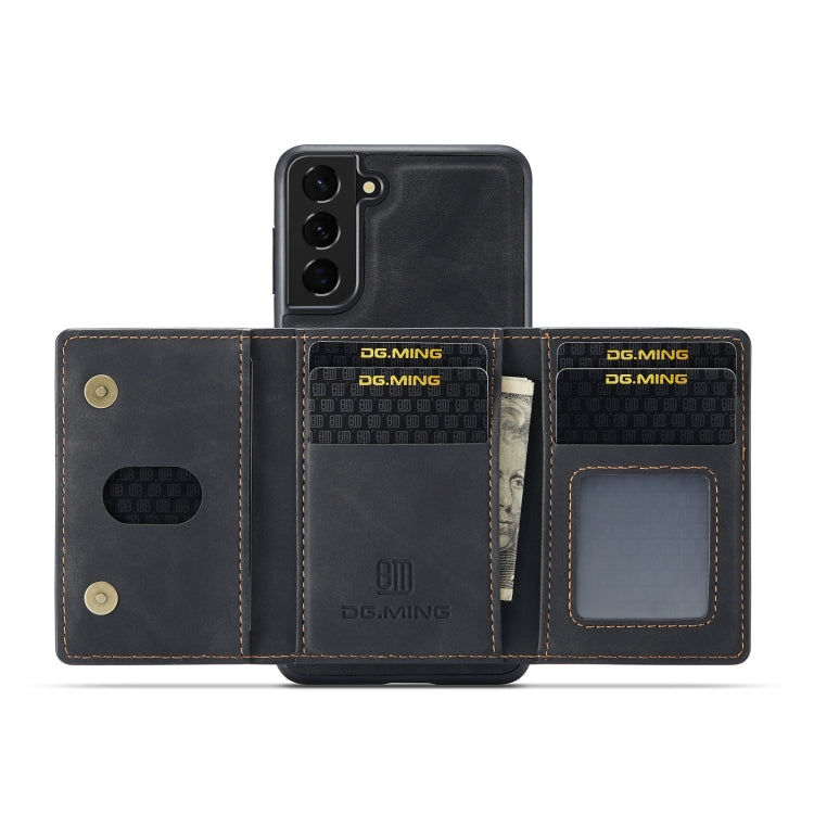 Custodia portafoglio magnetica per Samsung Galaxy S22 Ultra 5G