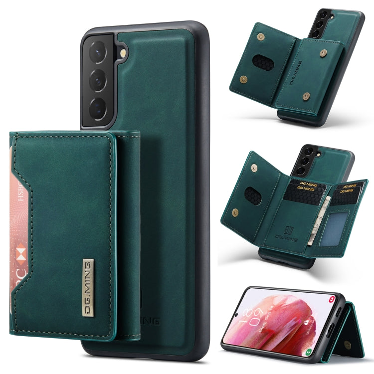 Custodia portafoglio magnetica per Samsung Galaxy S22 Ultra 5G