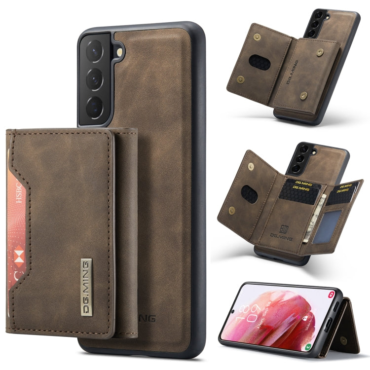 Custodia portafoglio magnetica per Samsung Galaxy S22 Ultra 5G