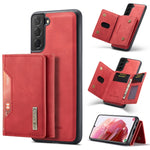 Custodia portafoglio magnetica per Samsung Galaxy S22 Ultra 5G