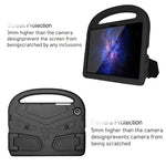 Custodia tablet bambini in EVA per Samsung Galaxy Tab A8 10.5
