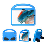 Custodia tablet bambini in EVA per Samsung Galaxy Tab A8 10.5
