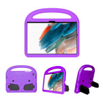 Custodia tablet bambini in EVA per Samsung Galaxy Tab A8 10.5