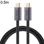 Cavo dati USB-C 3.2 intrecciato 20 Gbps compatibile iPhone