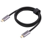 Cavo dati USB-C 3.2 intrecciato 20 Gbps compatibile iPhone