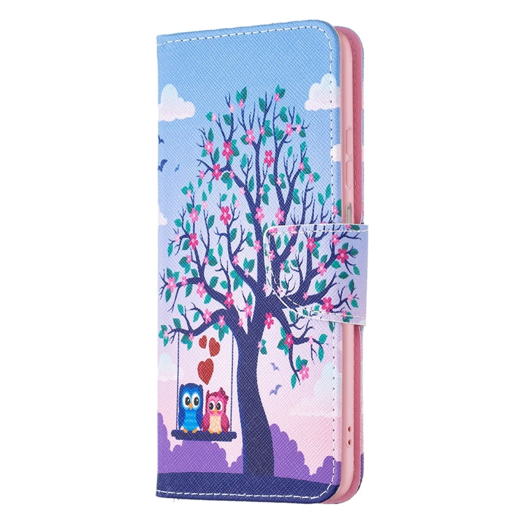 Custodia portafoglio in pelle per Samsung Galaxy A33 5G