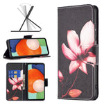 Custodia portafoglio in pelle per Samsung Galaxy A33 5G