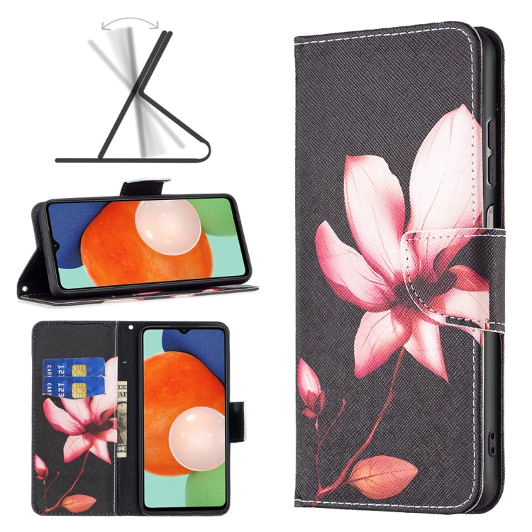 Custodia portafoglio in pelle per Samsung Galaxy A33 5G