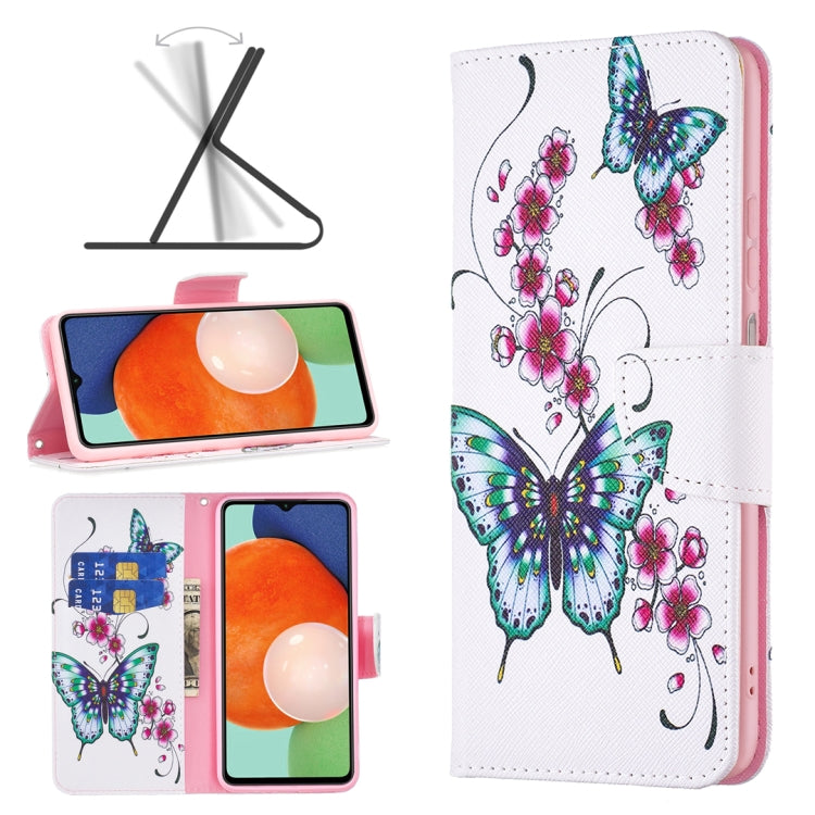Custodia portafoglio in pelle per Samsung Galaxy A33 5G