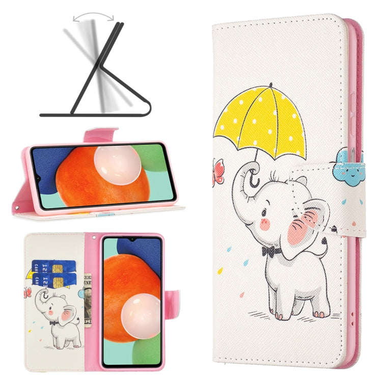 Custodia portafoglio in pelle per Samsung Galaxy A33 5G