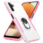 Custodia TPU con supporto per Samsung Galaxy A52 5G