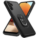 Custodia TPU con supporto per Samsung Galaxy A52 5G
