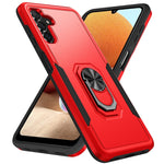 Custodia TPU con supporto per Samsung Galaxy A52 5G