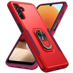 Custodia TPU con supporto per Samsung Galaxy A52 5G