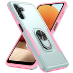 Custodia TPU con supporto per Samsung Galaxy A52 5G