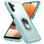 Custodia TPU con supporto per Samsung Galaxy A52 5G