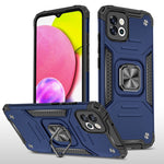 Custodia TPU magnetica per Samsung Galaxy A03 compatibile