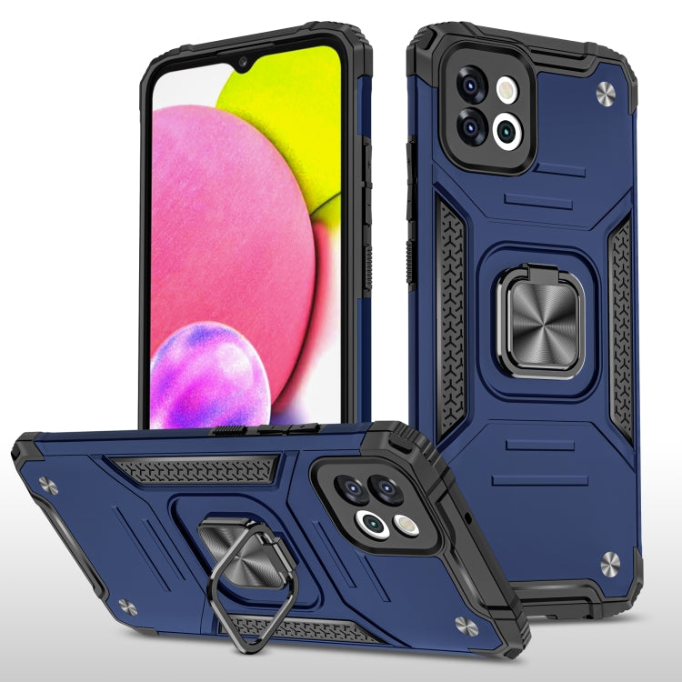 Custodia TPU magnetica per Samsung Galaxy A03 compatibile