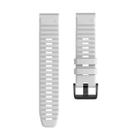 Cinturino in silicone per Garmin Fenix 7X