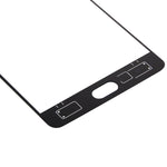 Lente vetro esterno con adesivo OCA per OnePlus