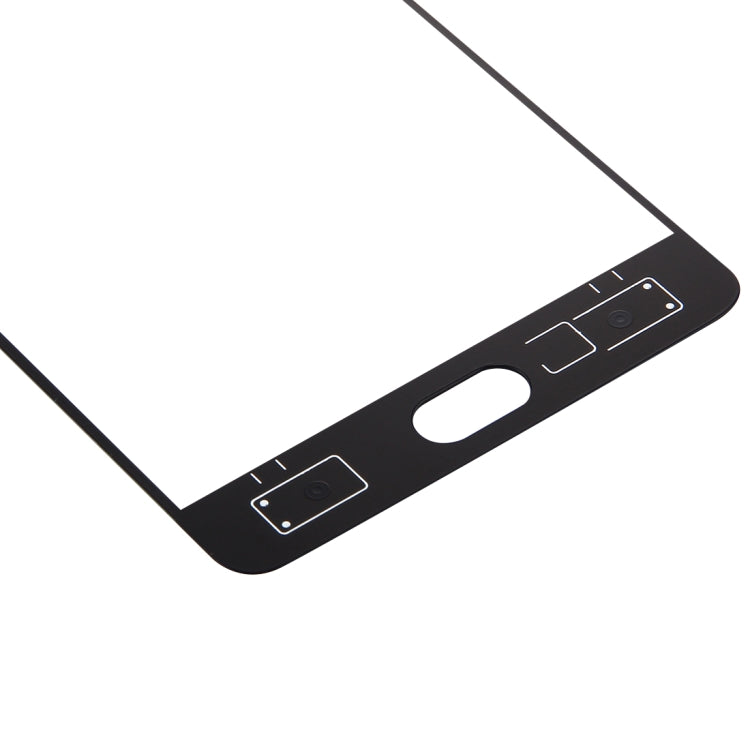 Lente vetro esterno con adesivo OCA per OnePlus