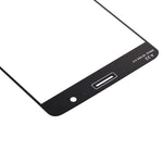 Lente vetro esterno con adesivo OCA per OnePlus